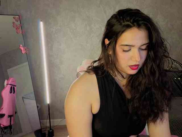 Vivien-Ross webcam