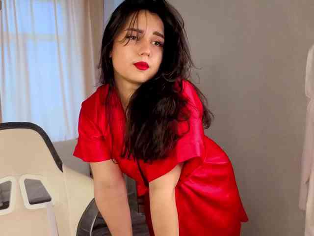 Vivien-Ross webcam
