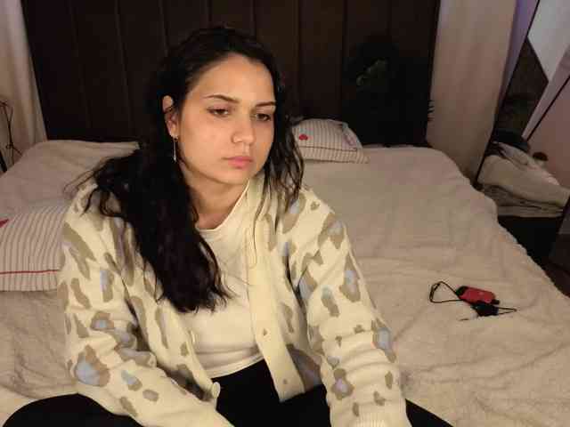 Vivien-Ross webcam