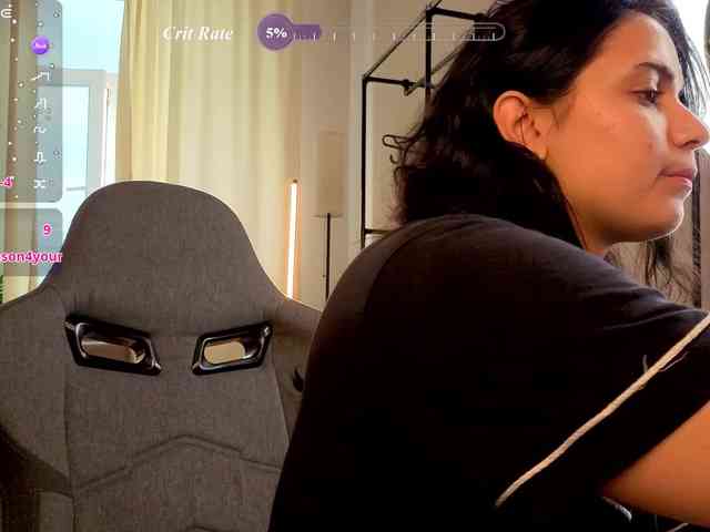 Vivien-Ross webcam