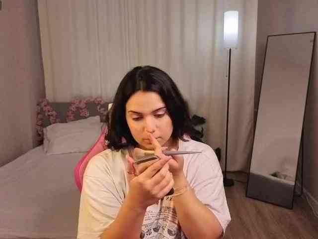 Vivien-Ross webcam