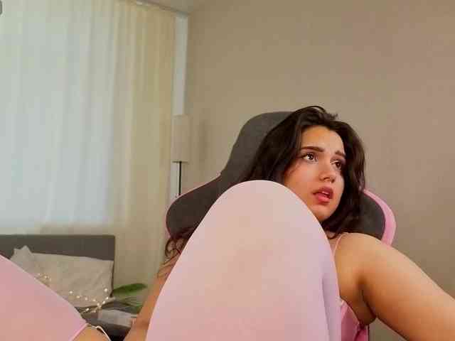 Vivien-Ross webcam