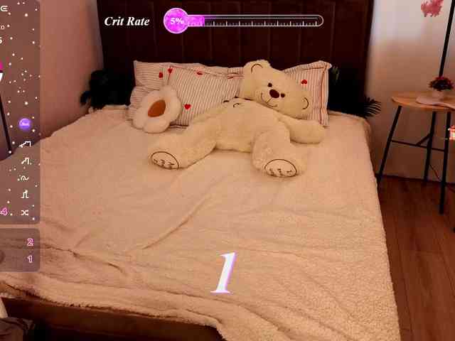 Vivien-Ross webcam