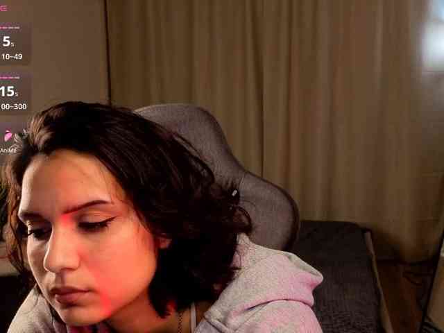 Vivien-Ross webcam