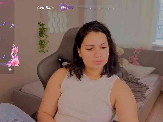 Vivien-Ross Sex Cam Show