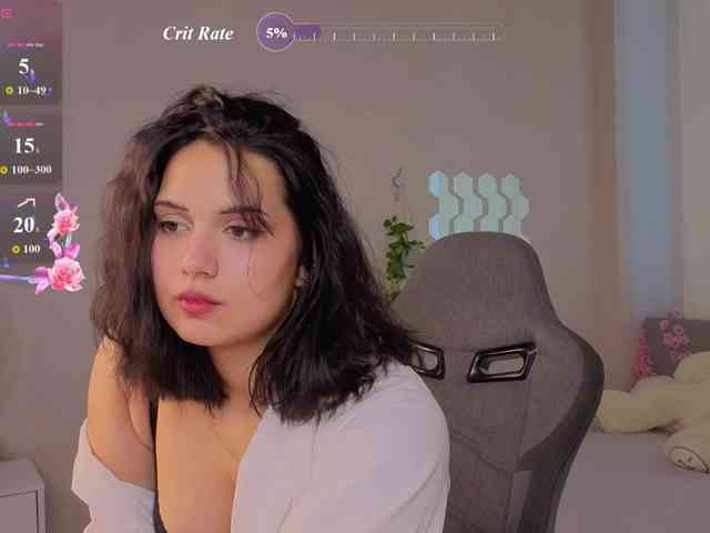 Vivien-Ross webcam