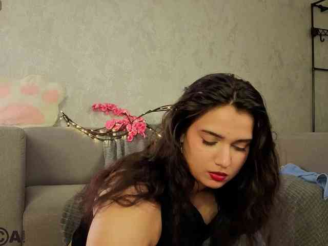 Vivien-Ross webcam