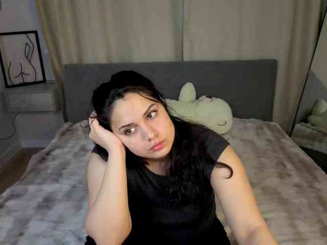 Vivien-Ross webcam