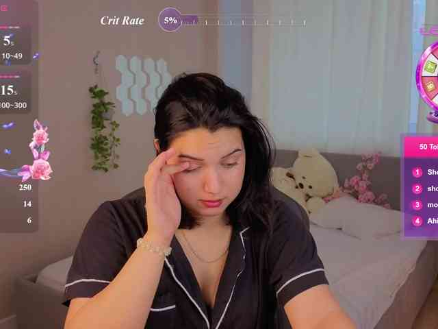 Vivien-Ross webcam