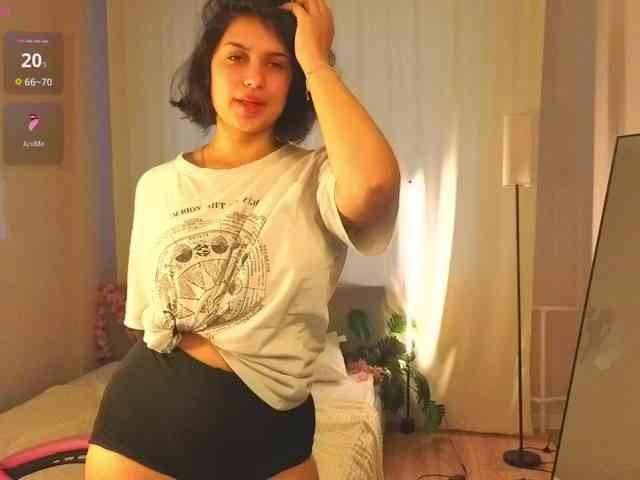 Vivien-Ross webcam