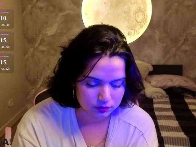 Vivien-Ross webcam