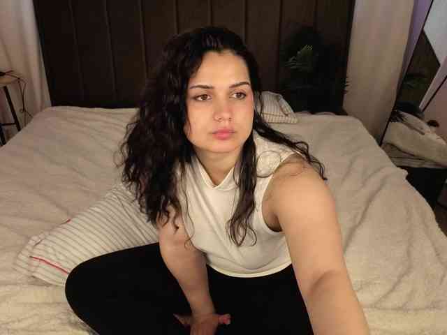 Vivien-Ross webcam