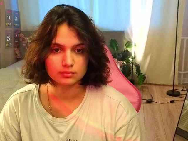 Vivien-Ross webcam