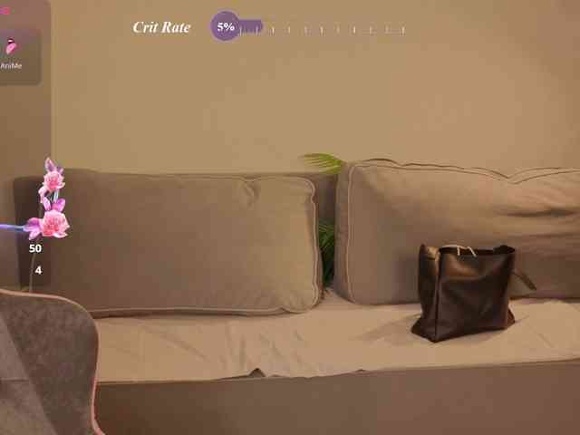 Vivien-Ross webcam