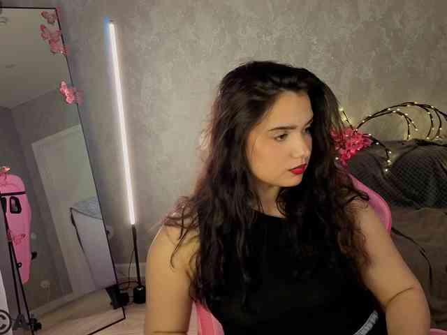 Vivien-Ross webcam