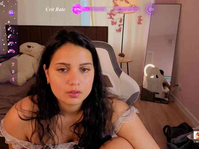 Vivien-Ross webcam