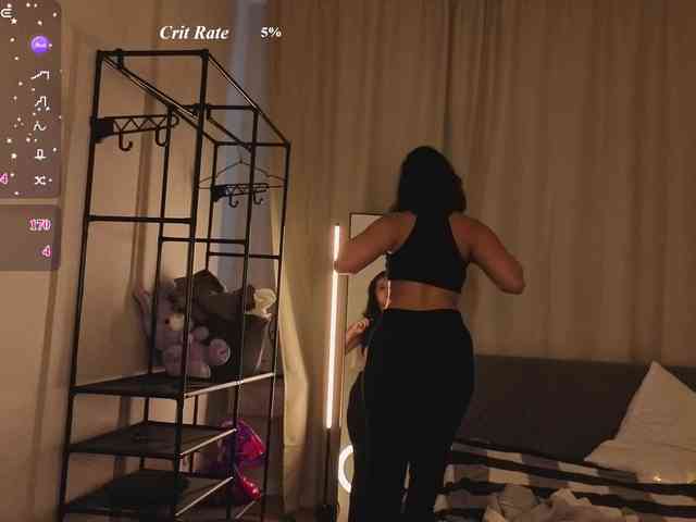 Vivien-Ross webcam