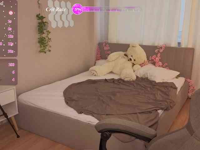 Vivien-Ross webcam