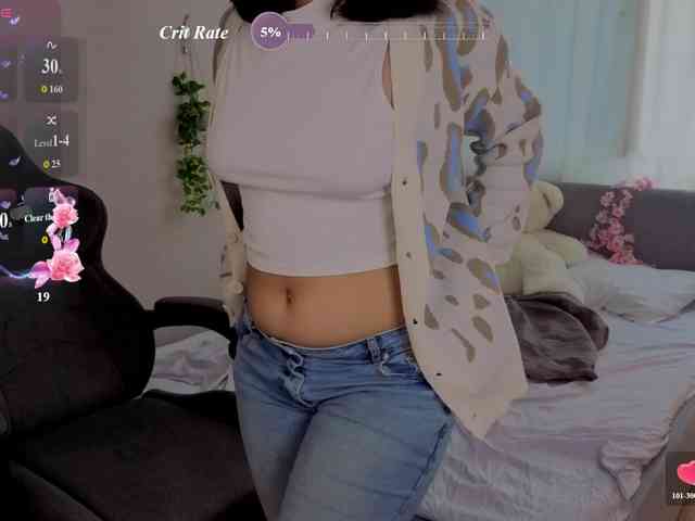 Vivien-Ross webcam