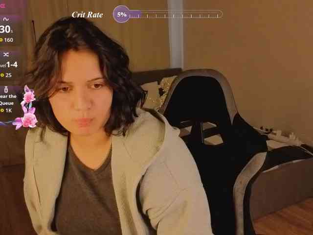 Vivien-Ross webcam