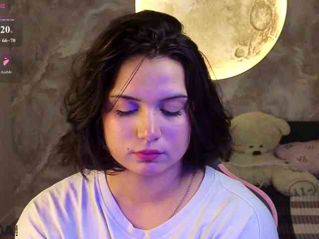 Vivien-Ross webcam