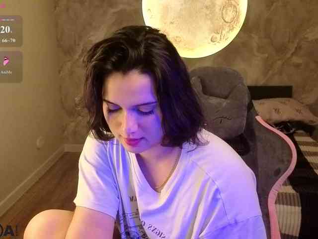 Vivien-Ross webcam