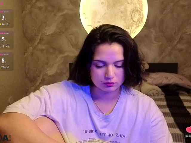 Vivien-Ross webcam