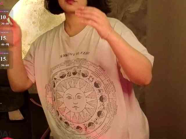 Vivien-Ross webcam