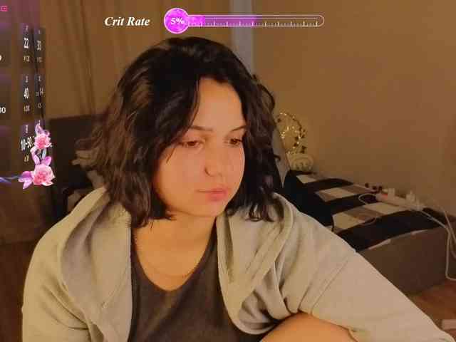 Vivien-Ross webcam