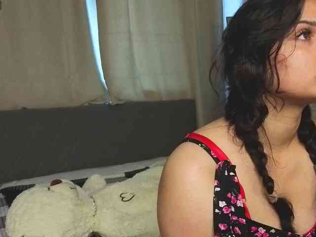 Vivien-Ross webcam