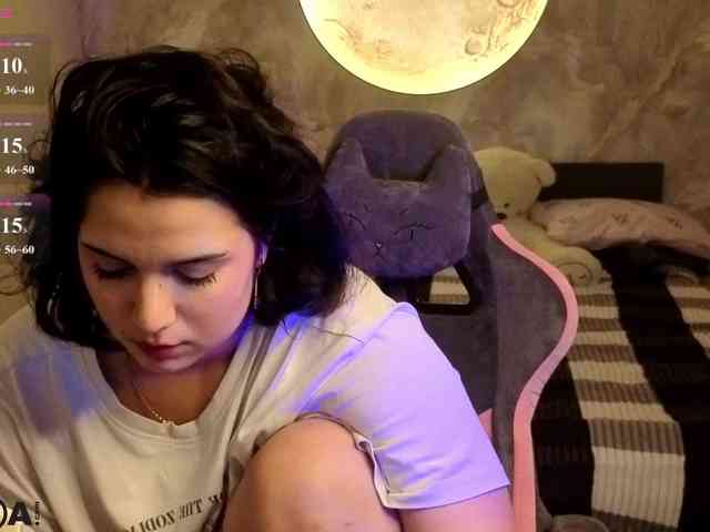 Vivien-ross's live stream