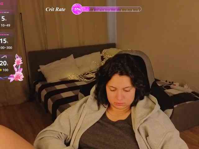 Vivien-Ross webcam