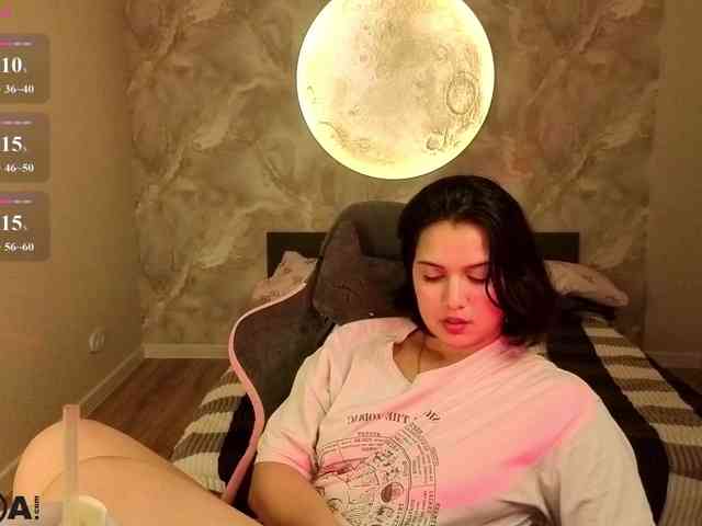 Vivien-Ross webcam
