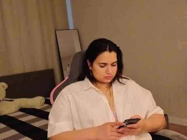 Vivien-Ross webcam