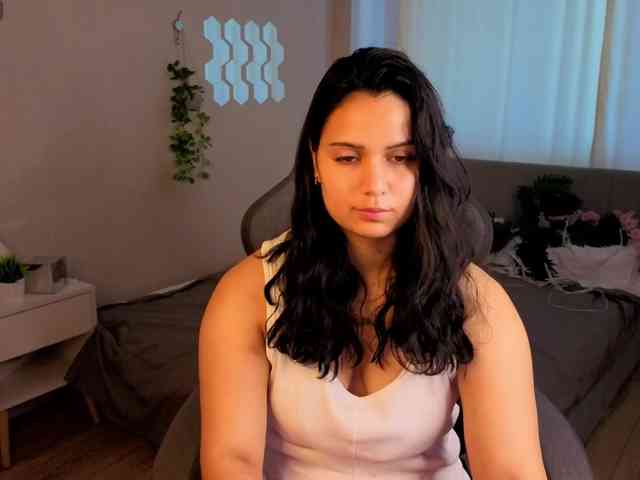 Vivien-Ross webcam