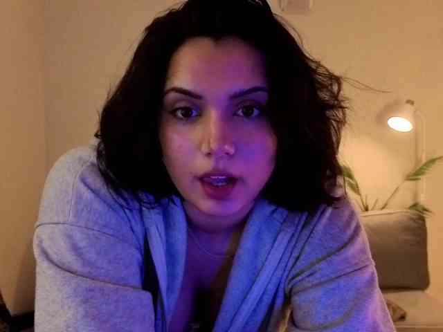 Vivien-Ross webcam
