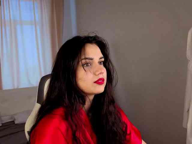 Vivien-Ross webcam