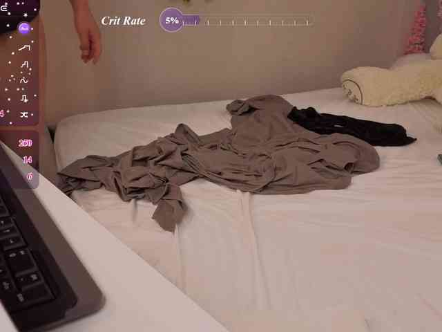 Vivien-Ross webcam