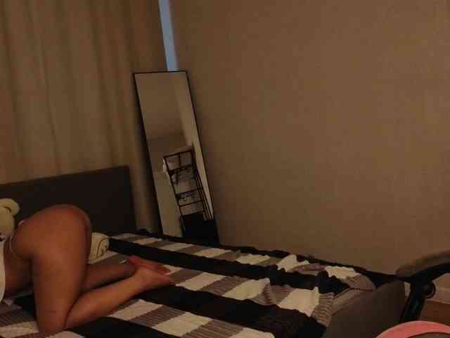 Vivien-Ross webcam
