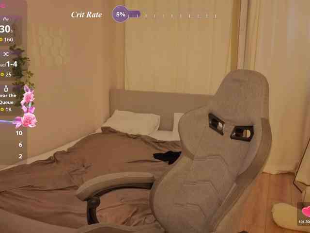 Vivien-Ross webcam