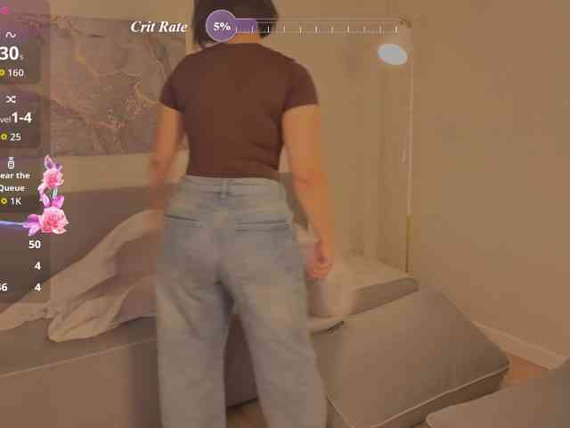 Vivien-Ross webcam