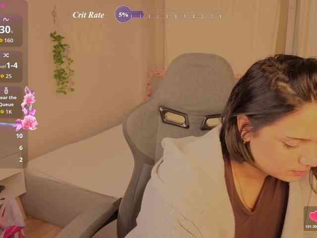 Vivien-Ross webcam