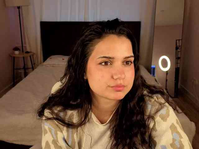Vivien-Ross webcam