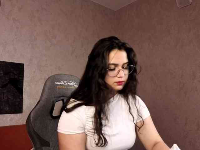 Vivien-Ross webcam