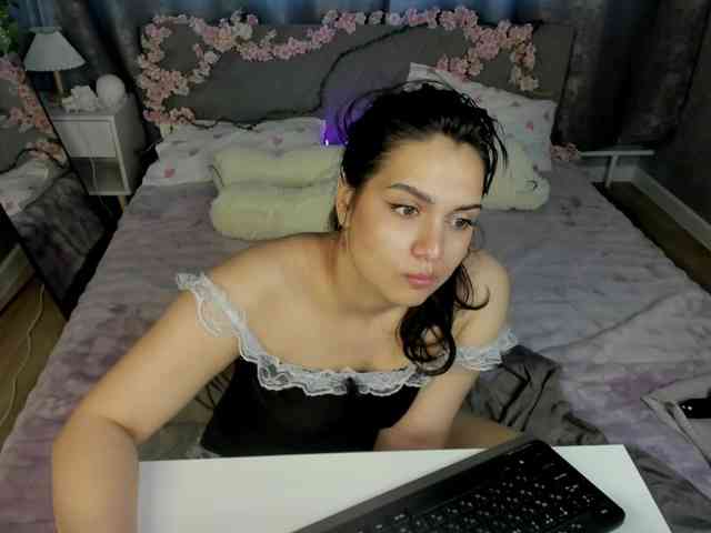 Vivien-Ross webcam