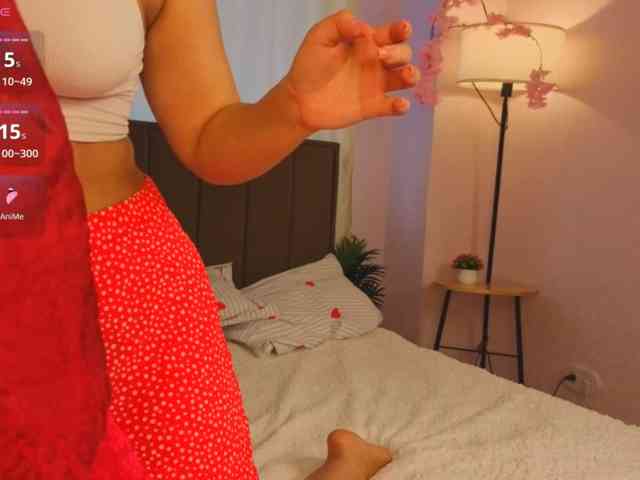 Vivien-Ross webcam