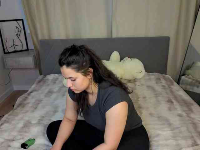 Vivien-Ross webcam