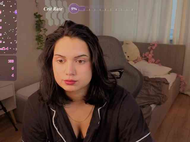 Vivien-Ross webcam
