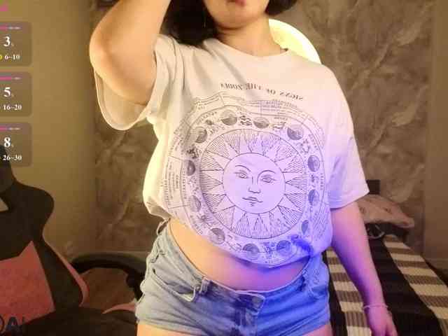 Vivien-Ross webcam