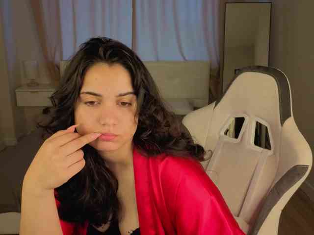 Vivien-Ross webcam